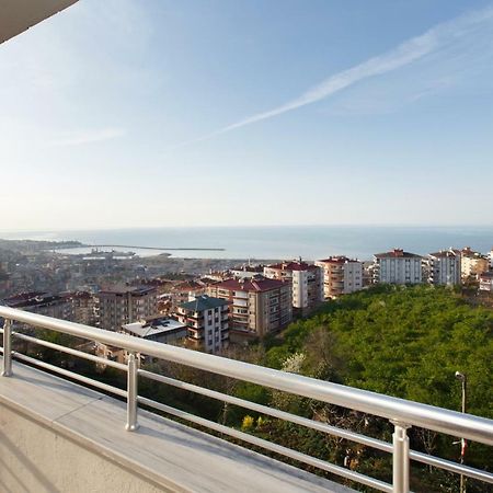Verizana Apartments Τραμπζόν Εξωτερικό φωτογραφία