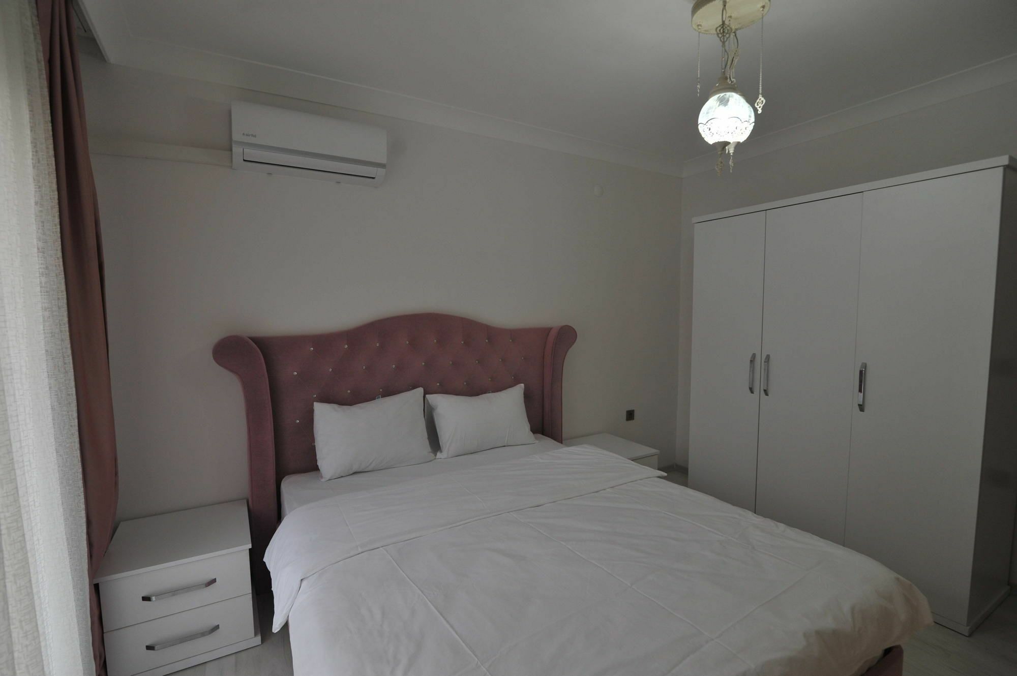 Verizana Apartments Τραμπζόν Εξωτερικό φωτογραφία
