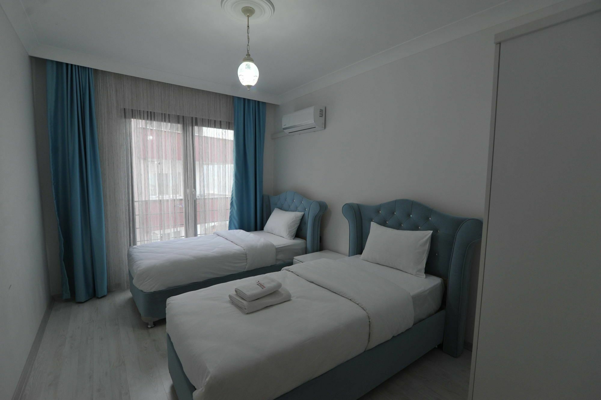 Verizana Apartments Τραμπζόν Εξωτερικό φωτογραφία