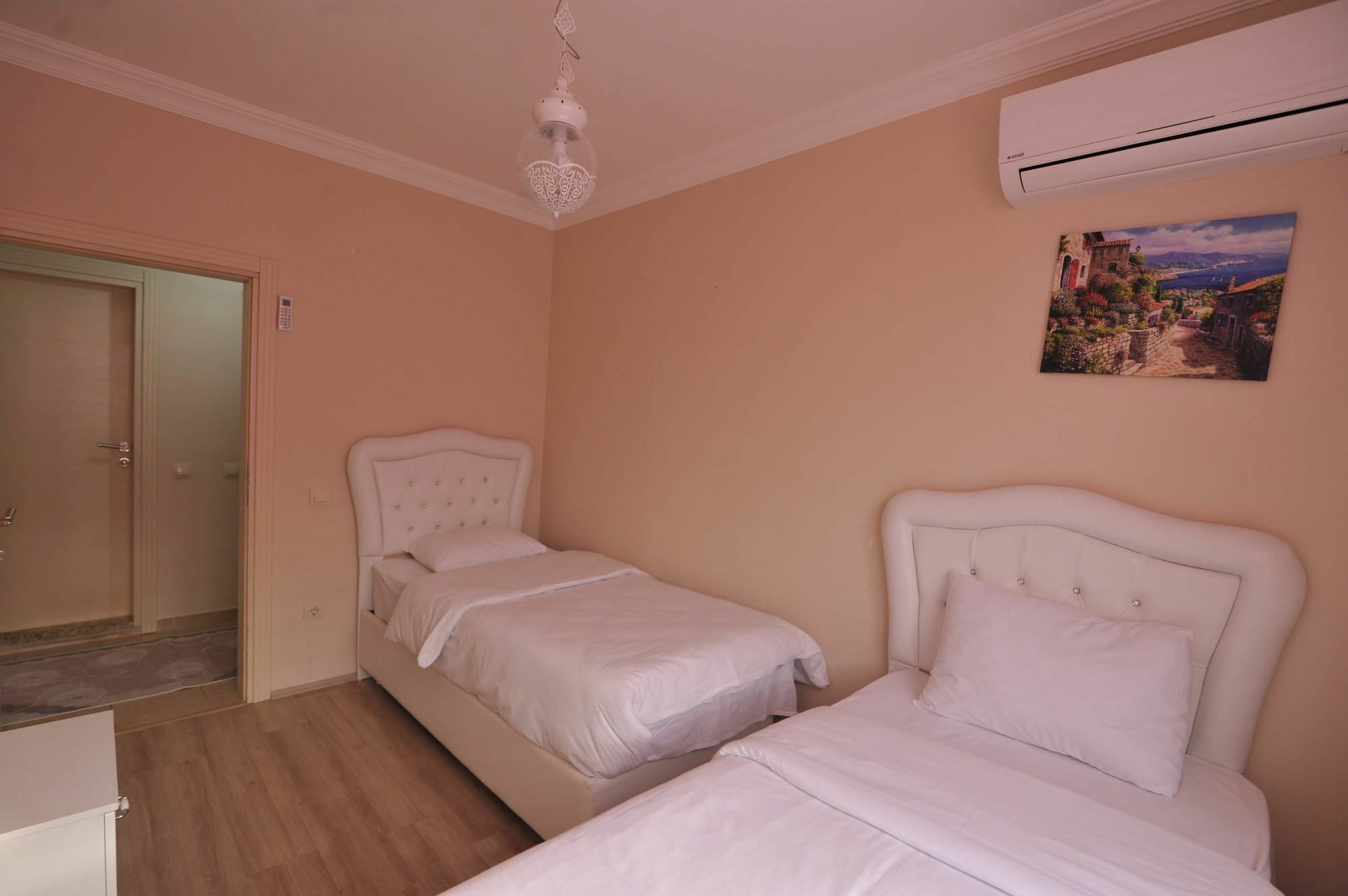 Verizana Apartments Τραμπζόν Εξωτερικό φωτογραφία