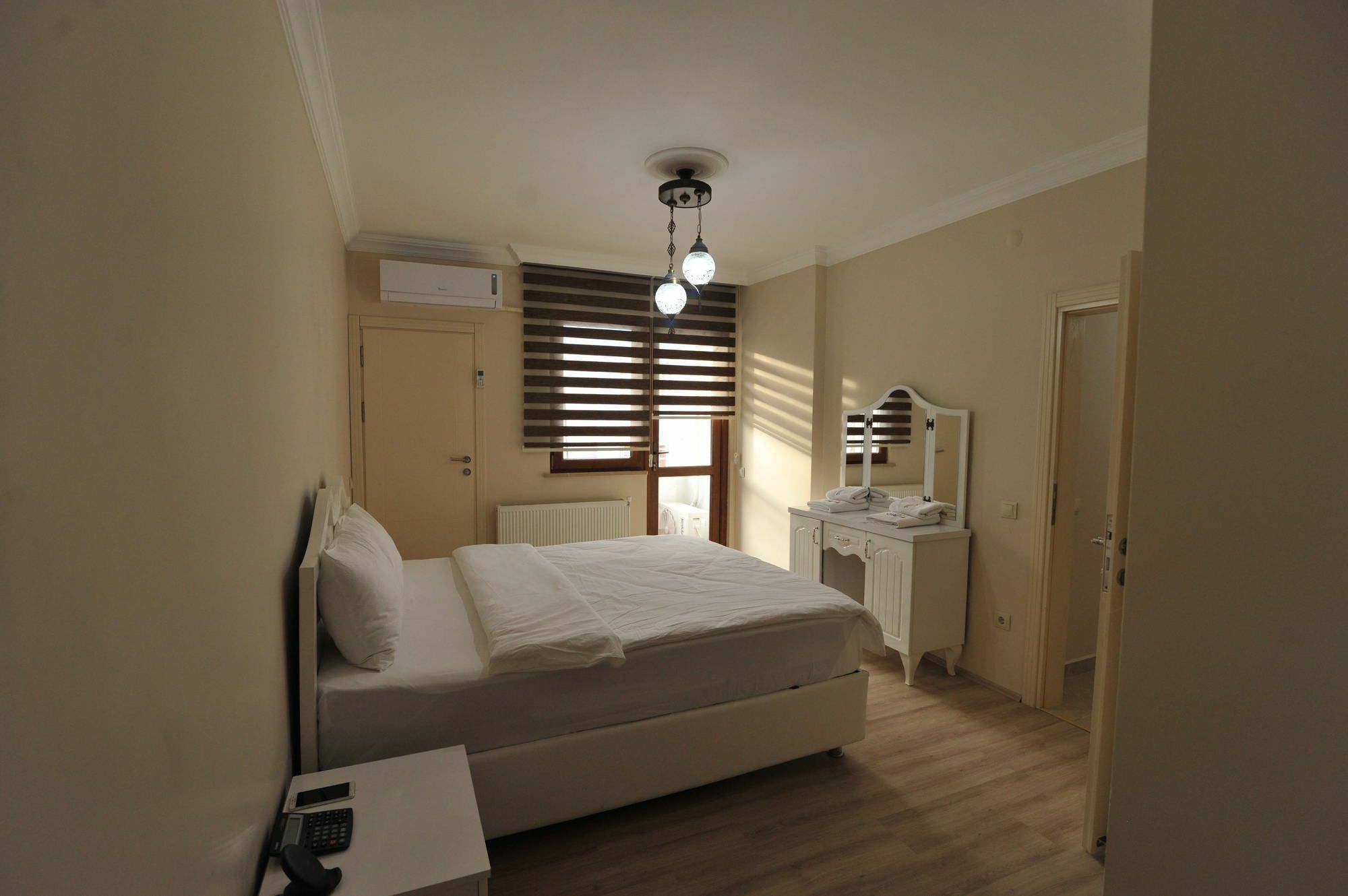 Verizana Apartments Τραμπζόν Εξωτερικό φωτογραφία