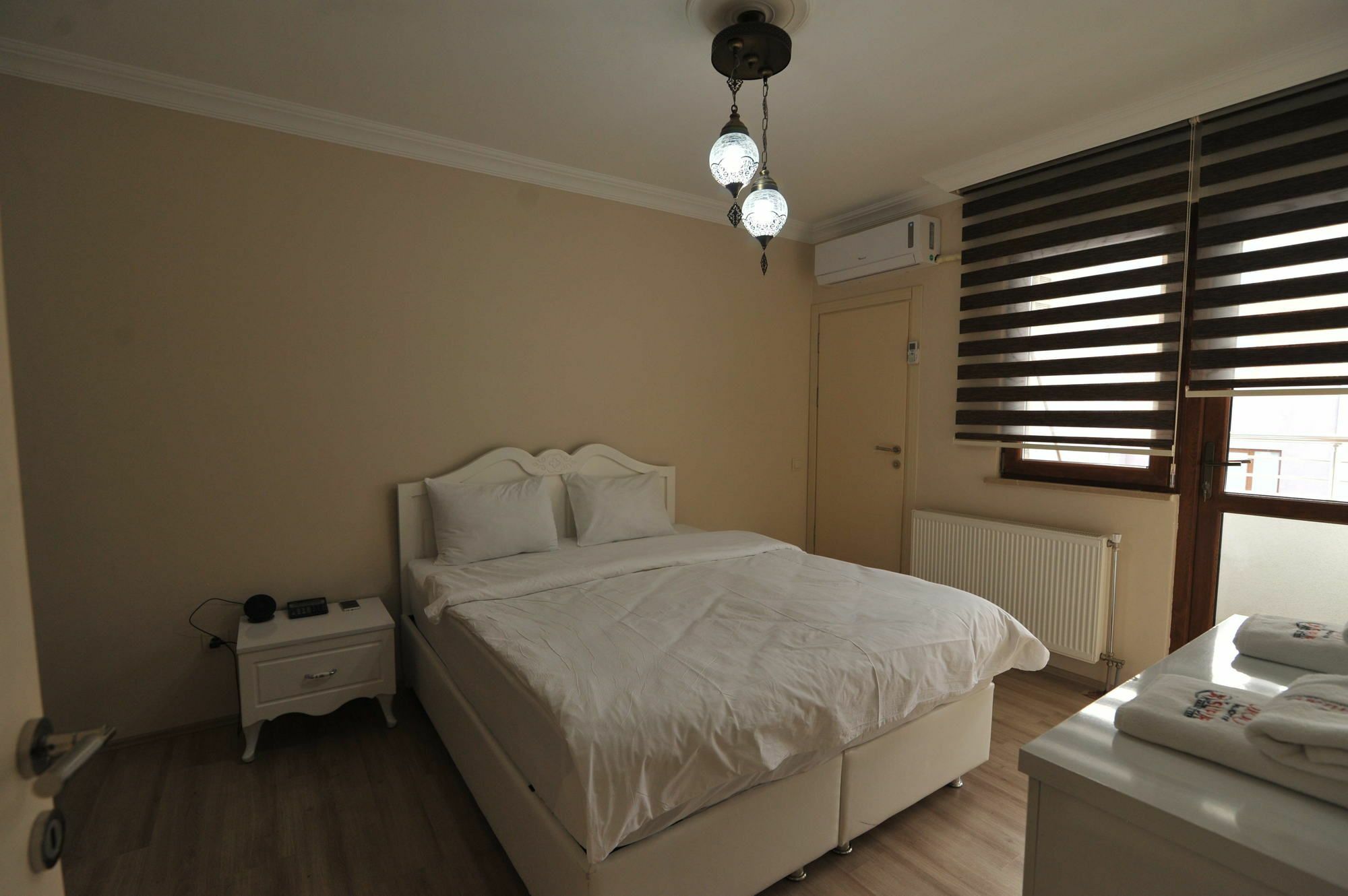 Verizana Apartments Τραμπζόν Εξωτερικό φωτογραφία