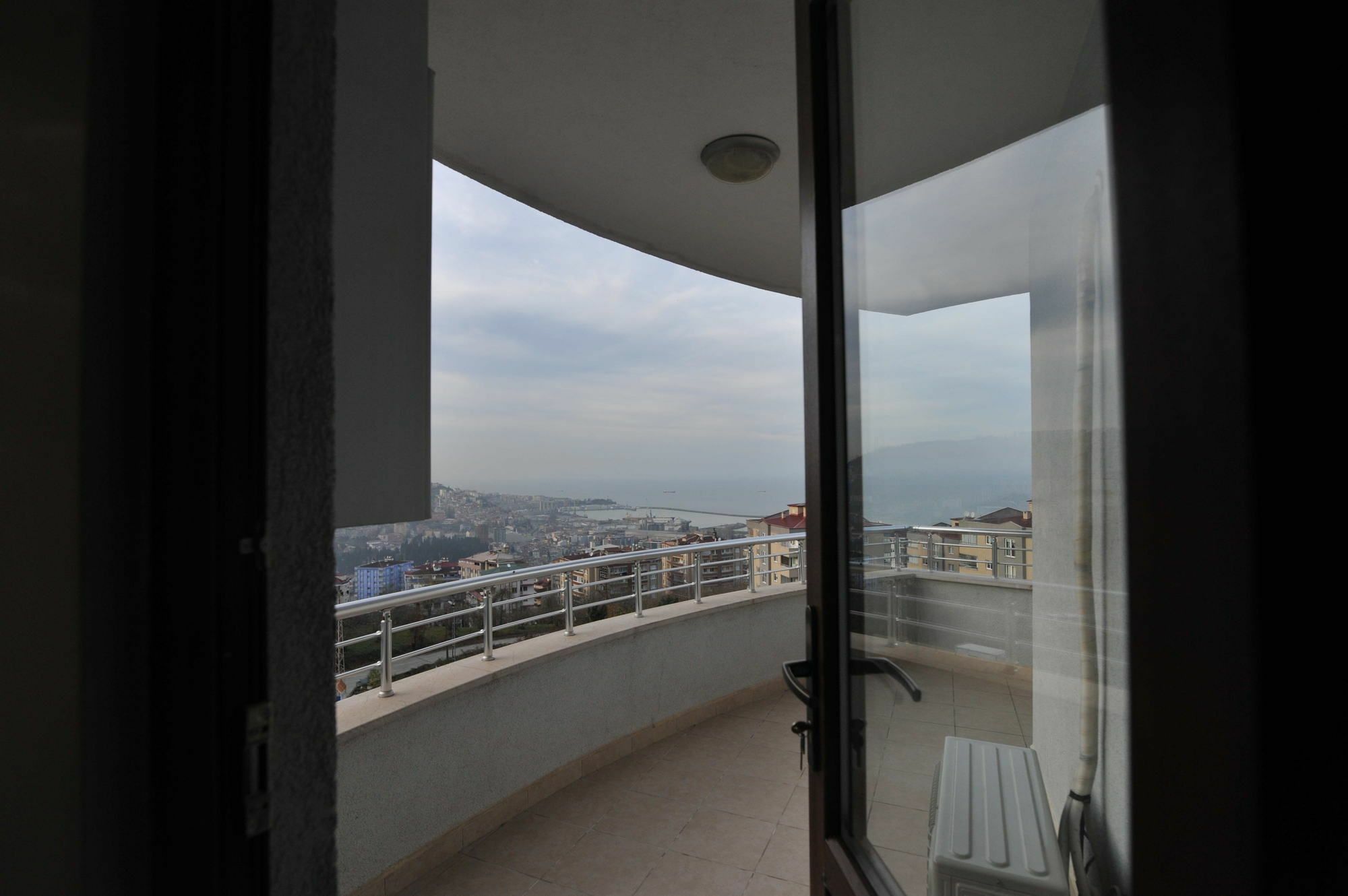 Verizana Apartments Τραμπζόν Εξωτερικό φωτογραφία