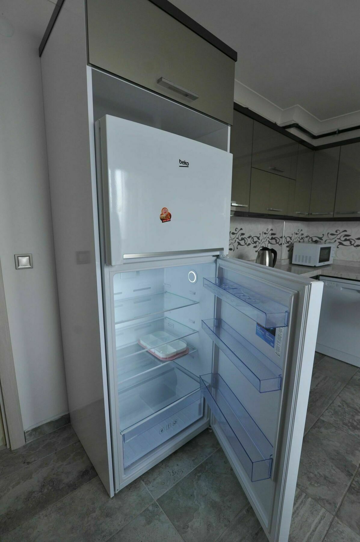 Verizana Apartments Τραμπζόν Εξωτερικό φωτογραφία