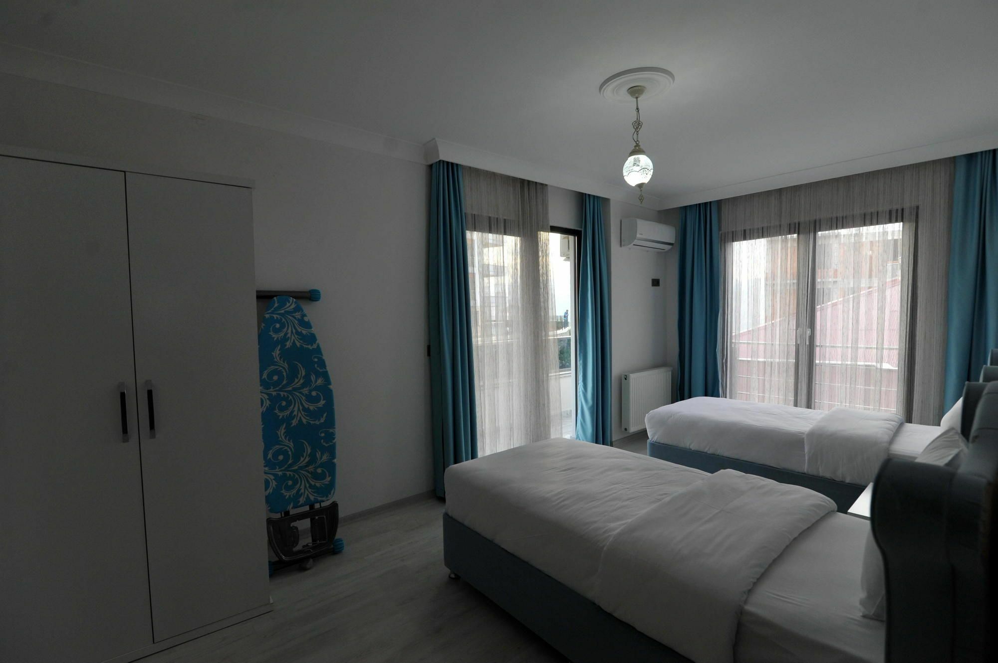 Verizana Apartments Τραμπζόν Εξωτερικό φωτογραφία