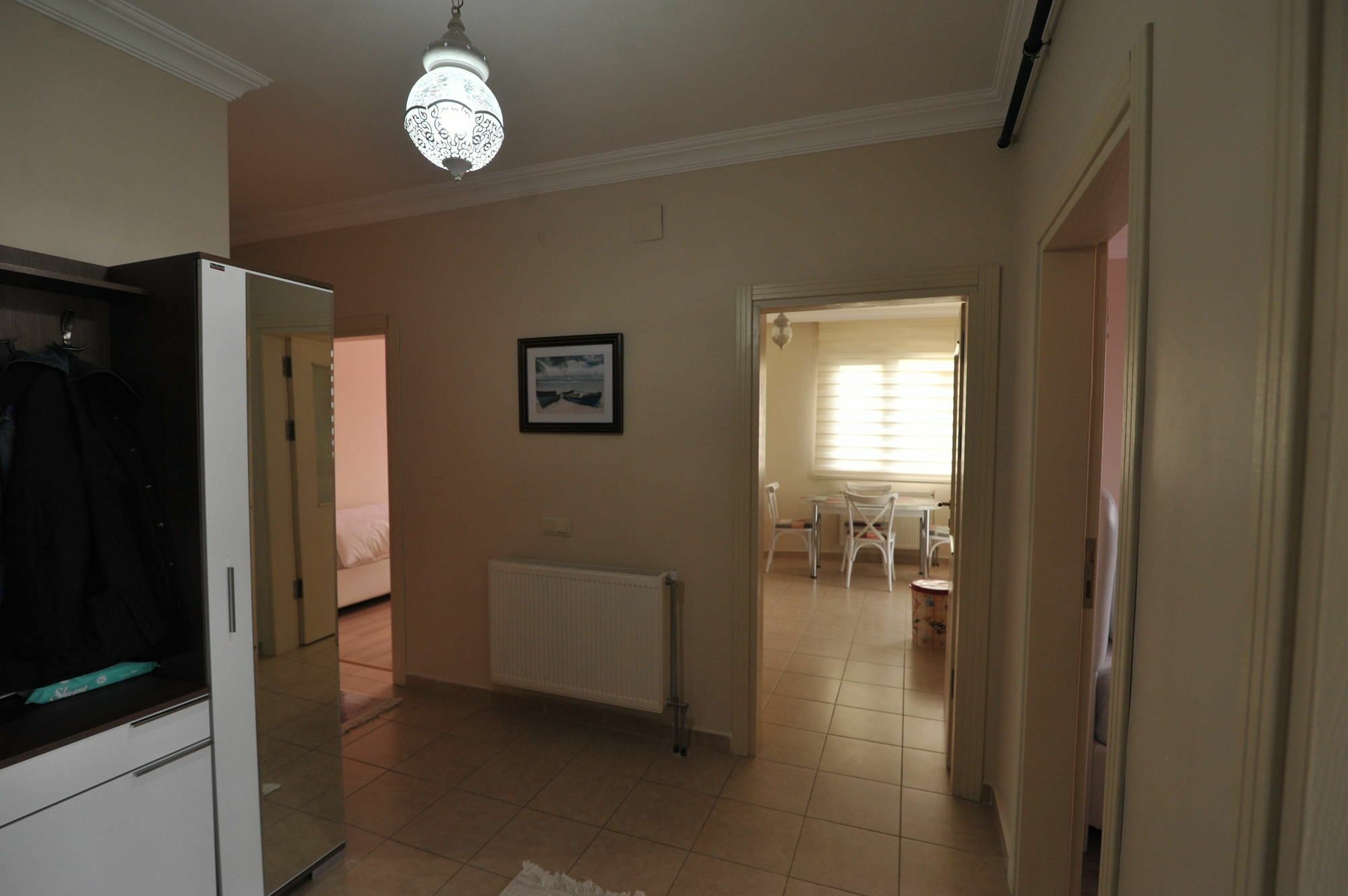 Verizana Apartments Τραμπζόν Εξωτερικό φωτογραφία