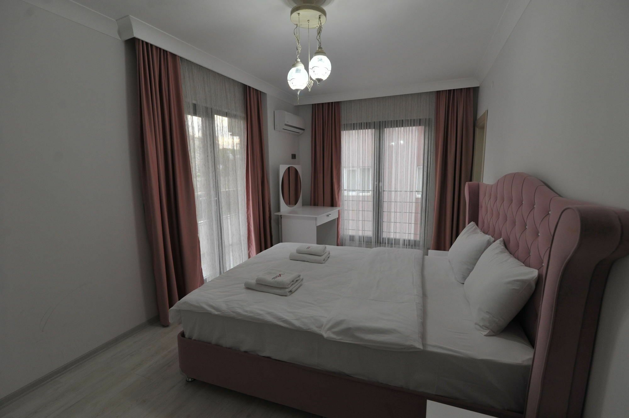 Verizana Apartments Τραμπζόν Εξωτερικό φωτογραφία