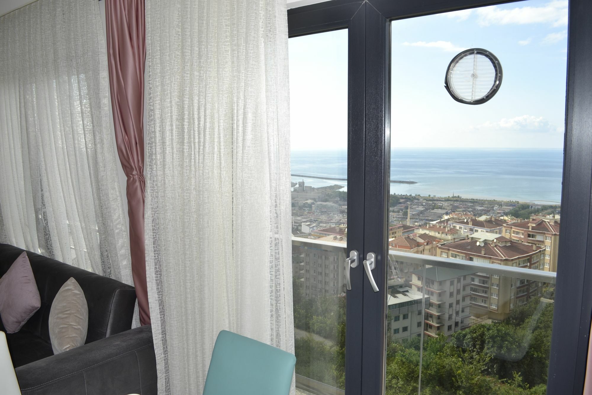 Verizana Apartments Τραμπζόν Εξωτερικό φωτογραφία