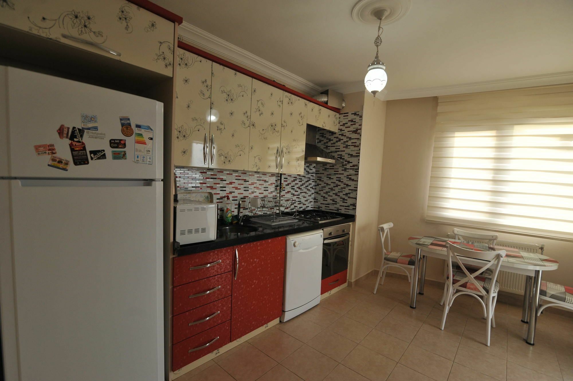 Verizana Apartments Τραμπζόν Εξωτερικό φωτογραφία